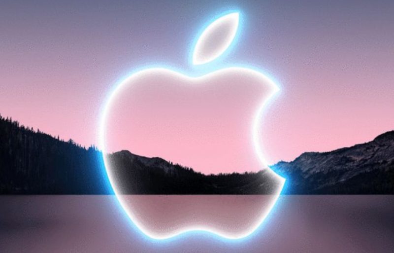 苹果或于9月15日发布iPhone13  2020年的苹果秋季新品发布会