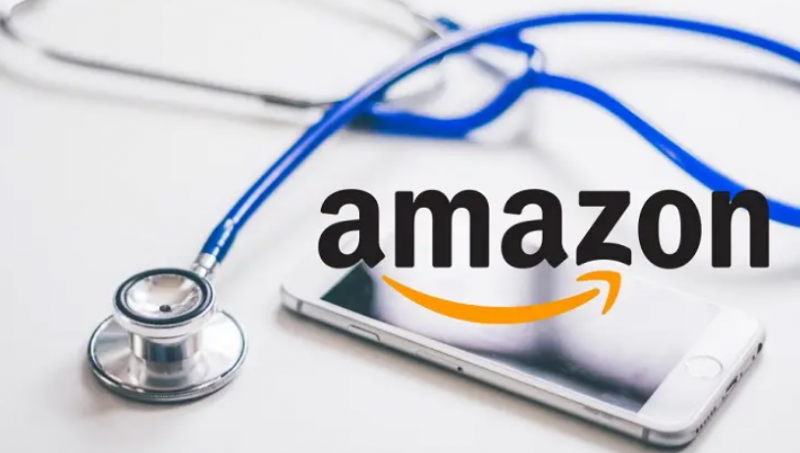 亚马逊在医疗健康领域远程护理服务Amazon Care将关闭